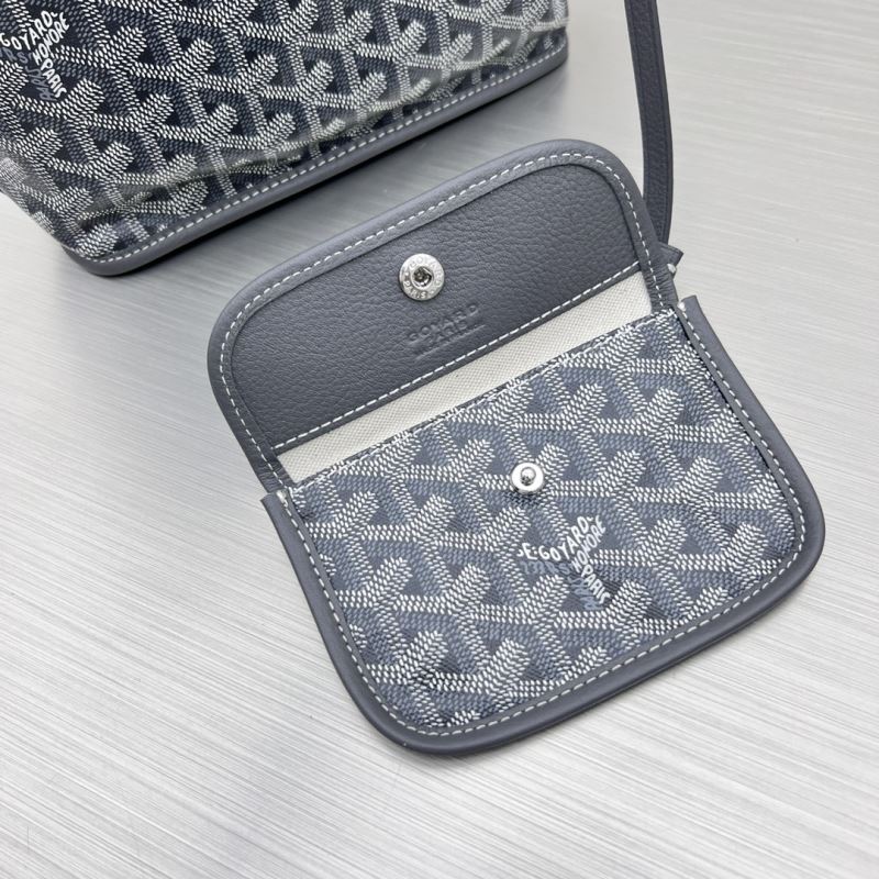 Goyard Shopping Bags